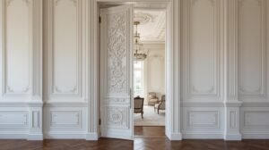 Le féminin pluriel comme langage intérieur