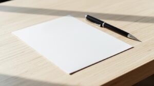 pratiquer l'écriture introspective