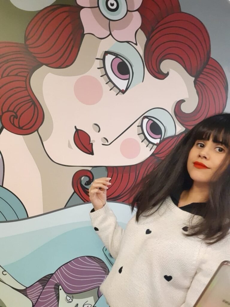 calme introspection mille moi