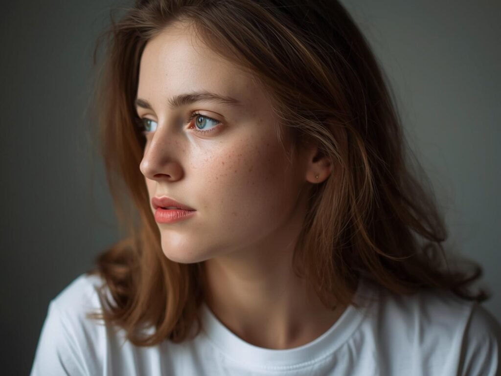 celles qui observent avant de parler